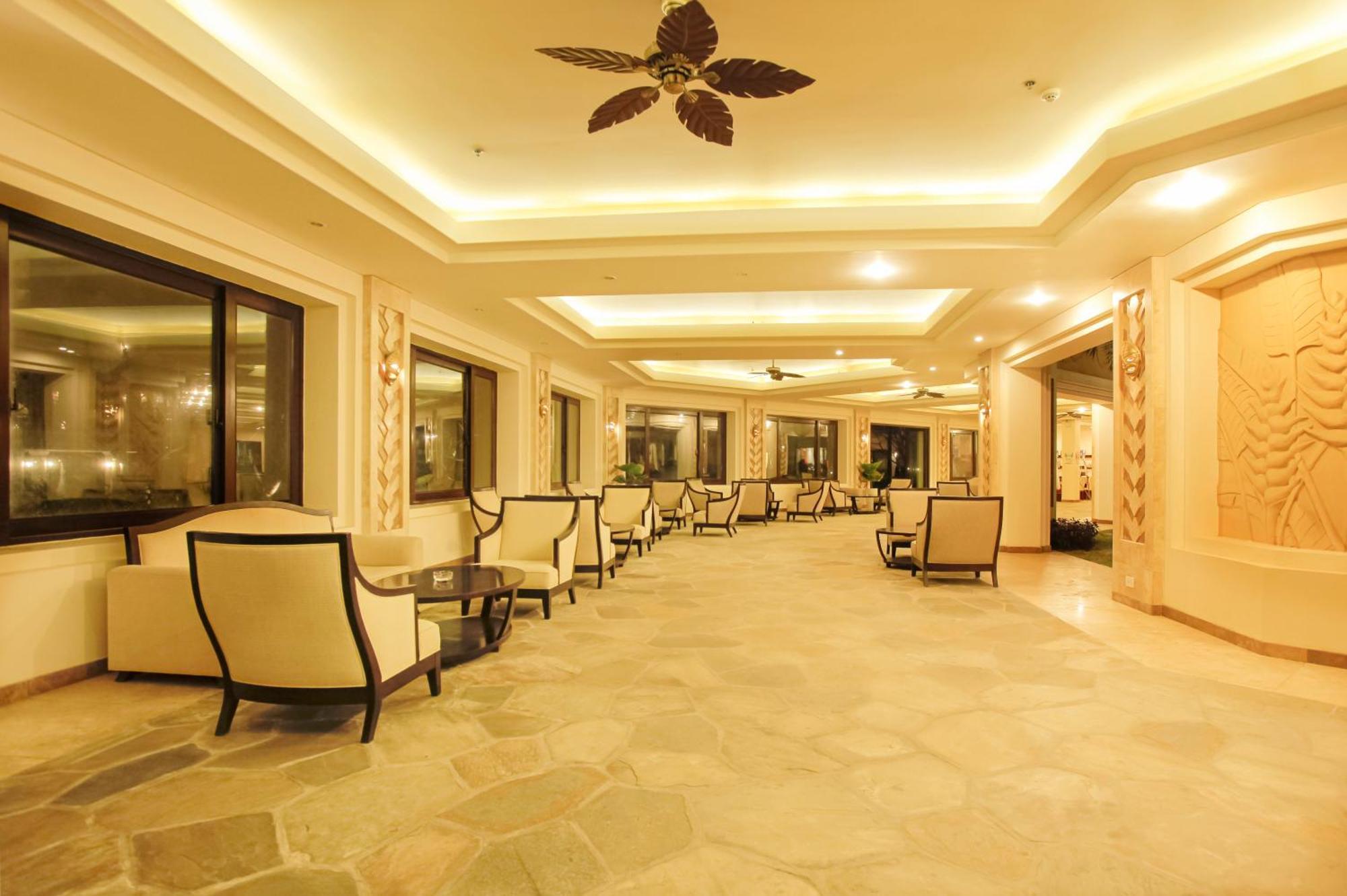 Olalani Resort & Condotel Дананг Екстериор снимка