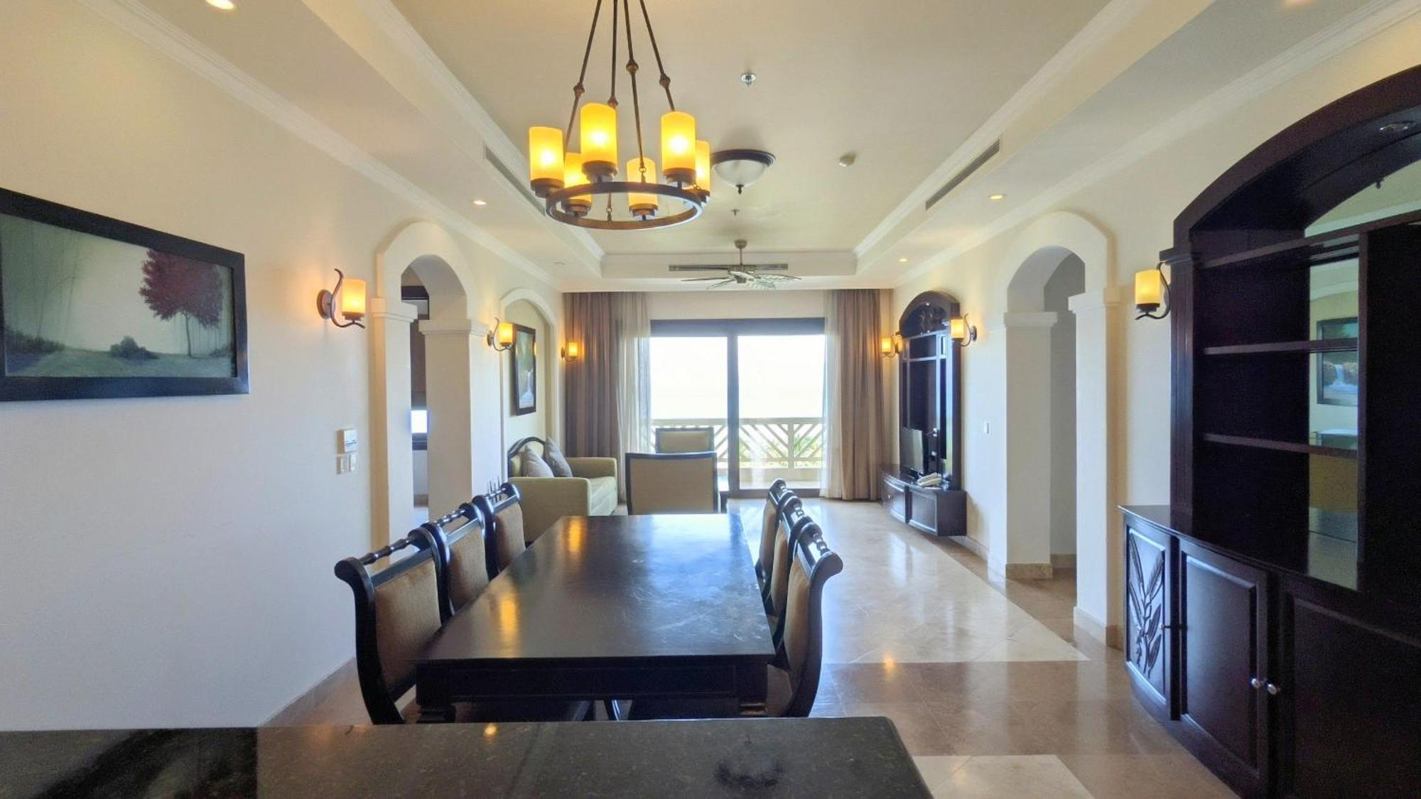 Olalani Resort & Condotel Дананг Екстериор снимка