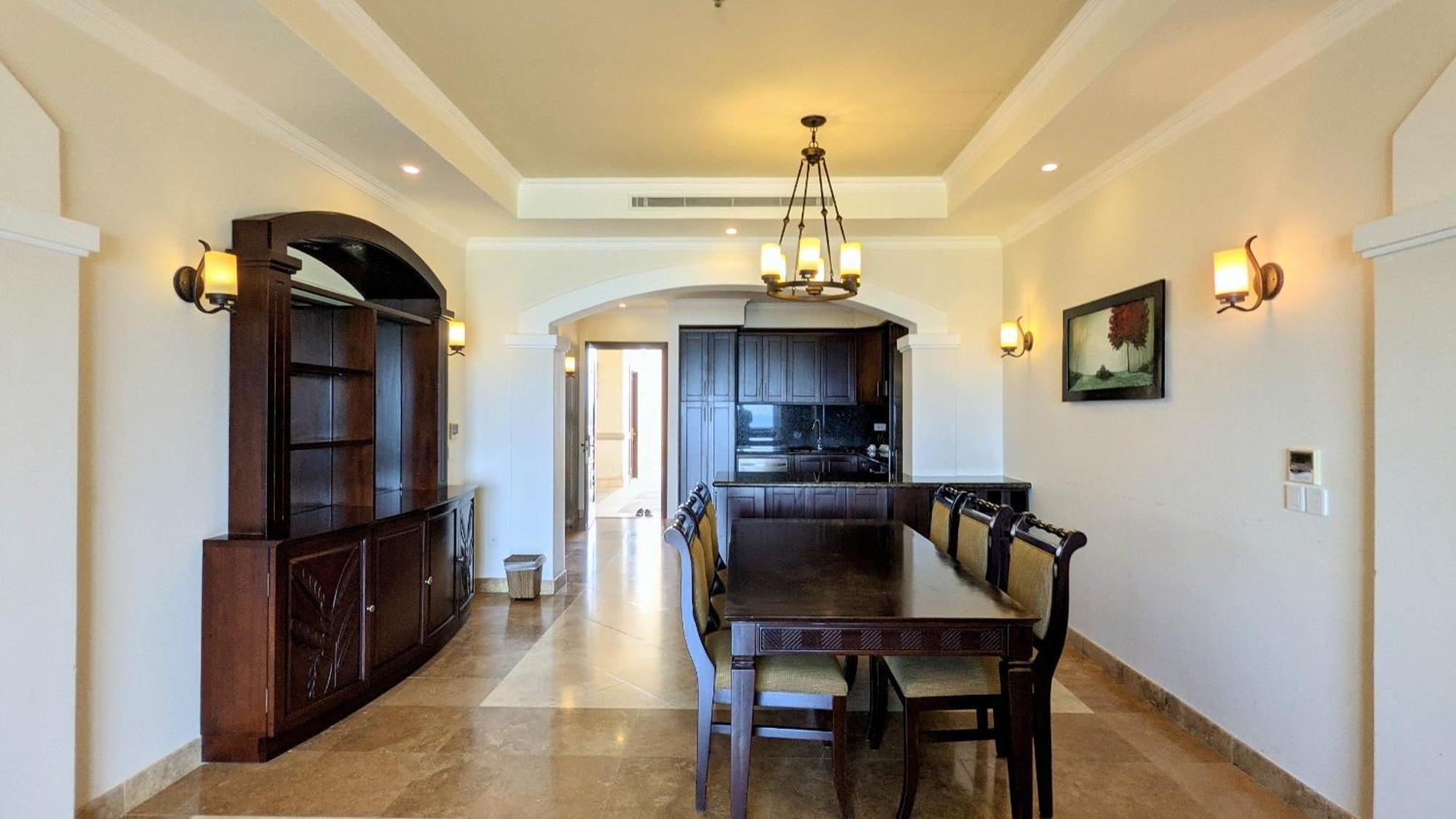 Olalani Resort & Condotel Дананг Екстериор снимка